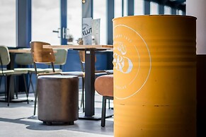 Hotel De Vlijt Texel