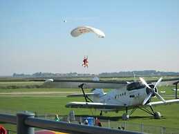 Hotel De Vlijt Texel