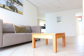 Hotel De Vlijt Texel