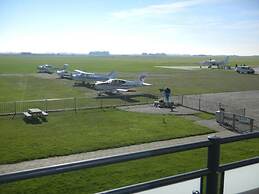 Hotel De Vlijt Texel