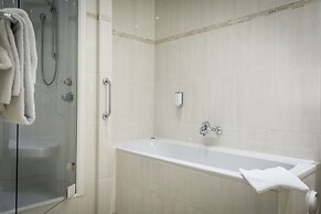 Hotel De Vlijt Texel