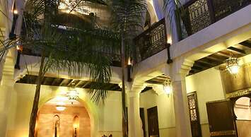 Riad Des Arts