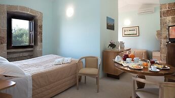 Masseria Pizzofalcone