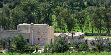 Masseria Pizzofalcone