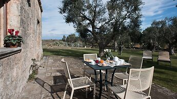 Masseria Pizzofalcone