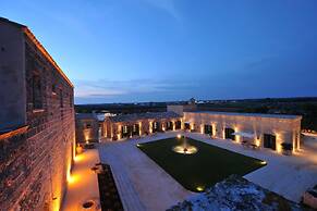 Masseria Pizzofalcone