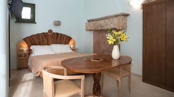 Masseria Pizzofalcone
