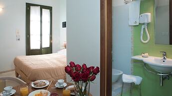 Masseria Pizzofalcone