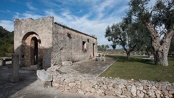 Masseria Pizzofalcone