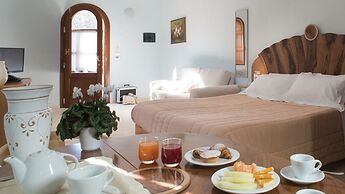 Masseria Pizzofalcone