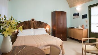 Masseria Pizzofalcone