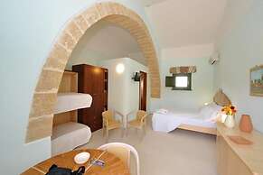 Masseria Pizzofalcone