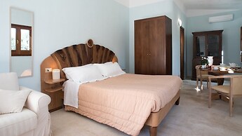 Masseria Pizzofalcone