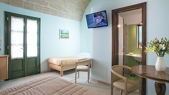 Masseria Pizzofalcone