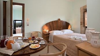 Masseria Pizzofalcone