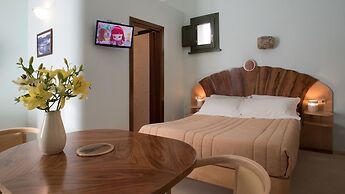 Masseria Pizzofalcone