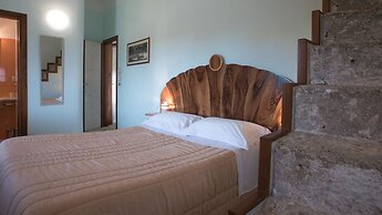 Masseria Pizzofalcone