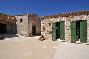 Masseria Pizzofalcone