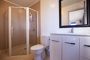 Belt Road Seaside Holiday Park