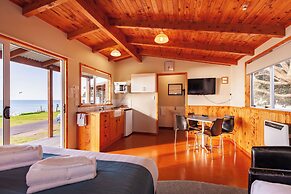 Belt Road Seaside Holiday Park