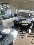 Belt Road Seaside Holiday Park