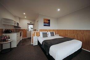 Belt Road Seaside Holiday Park