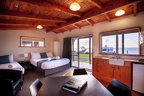 Belt Road Seaside Holiday Park