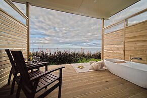 Belt Road Seaside Holiday Park