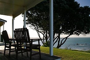 Belt Road Seaside Holiday Park