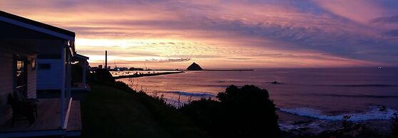 Belt Road Seaside Holiday Park