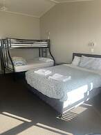 Belt Road Seaside Holiday Park