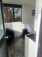 Belt Road Seaside Holiday Park