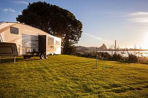 Belt Road Seaside Holiday Park