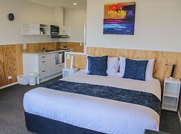 Belt Road Seaside Holiday Park