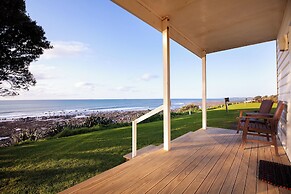 Belt Road Seaside Holiday Park