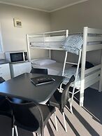 Belt Road Seaside Holiday Park