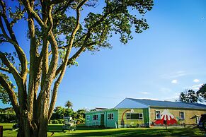 Belt Road Seaside Holiday Park