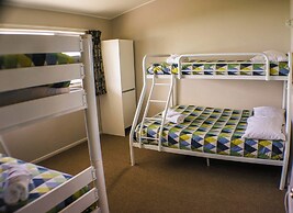 Belt Road Seaside Holiday Park