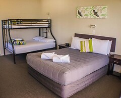 Belt Road Seaside Holiday Park