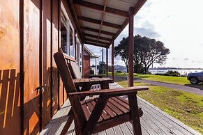 Belt Road Seaside Holiday Park