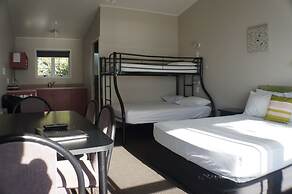 Belt Road Seaside Holiday Park