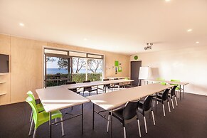 Belt Road Seaside Holiday Park