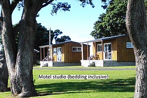 Belt Road Seaside Holiday Park