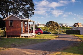 Belt Road Seaside Holiday Park
