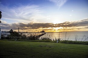 Belt Road Seaside Holiday Park