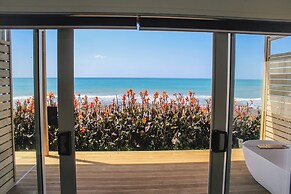 Belt Road Seaside Holiday Park