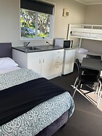 Belt Road Seaside Holiday Park