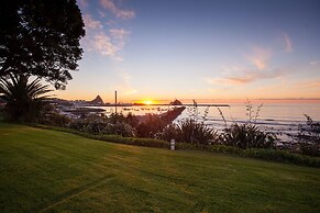 Belt Road Seaside Holiday Park