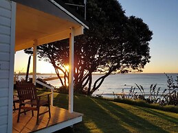 Belt Road Seaside Holiday Park