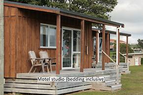 Belt Road Seaside Holiday Park